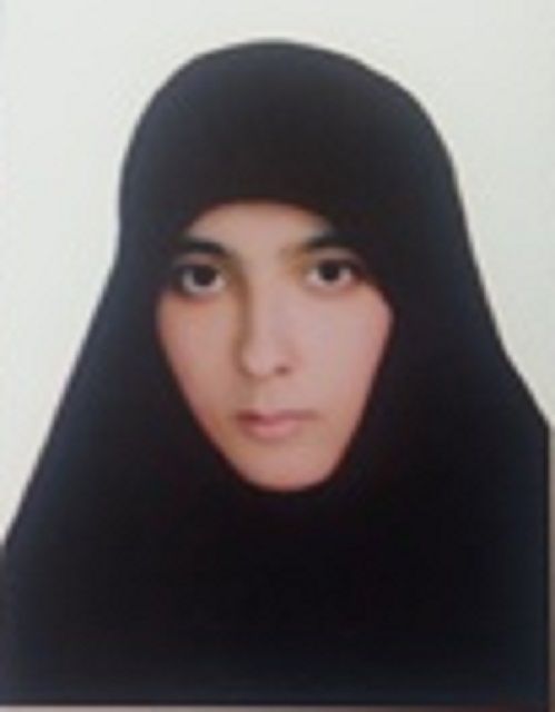 Atefeh Zarepour Atefeh Zarepour