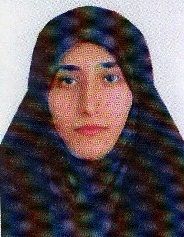 Samira Katebi Samira Katebi