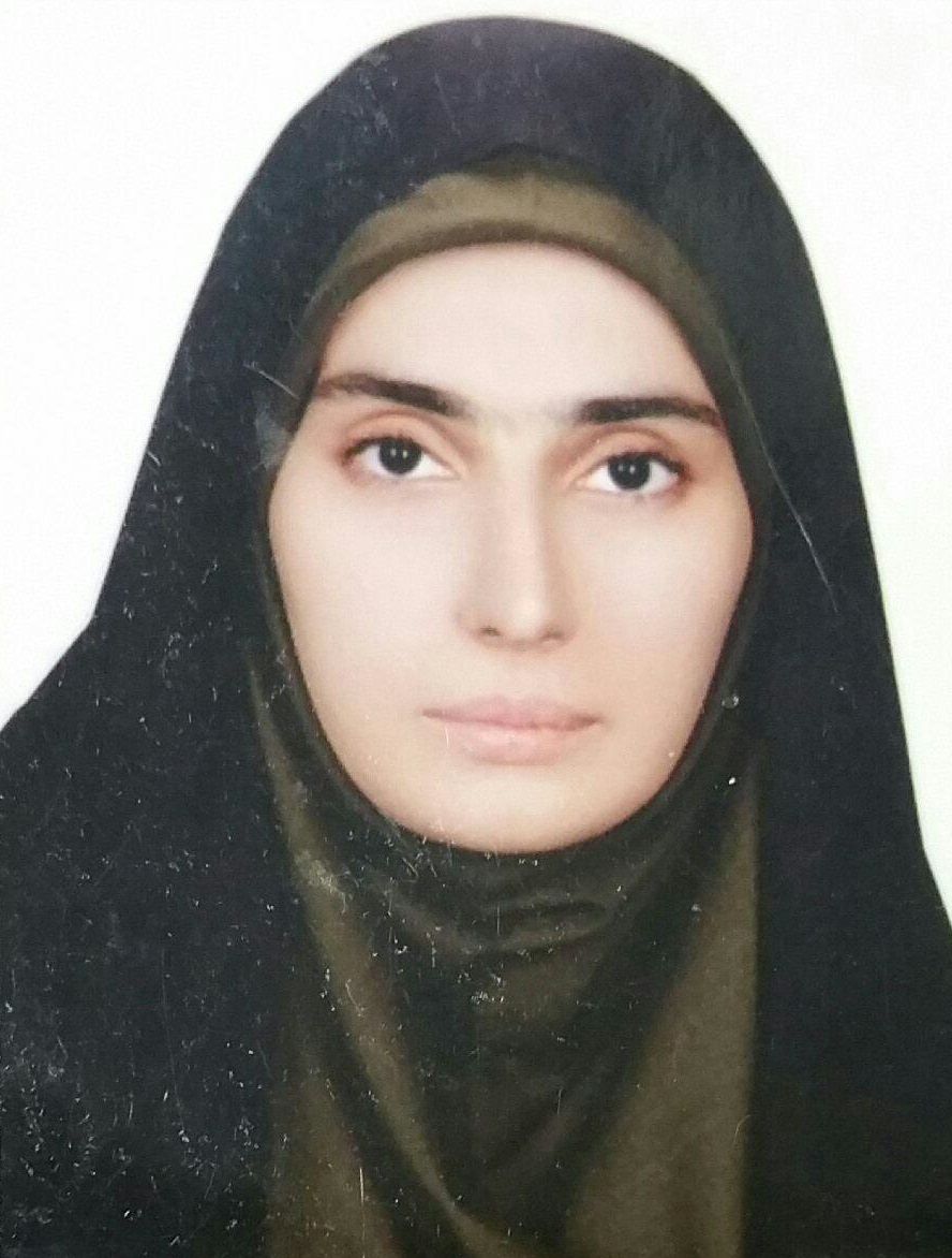 Zahra Yarjanli Zahra Yarjanli