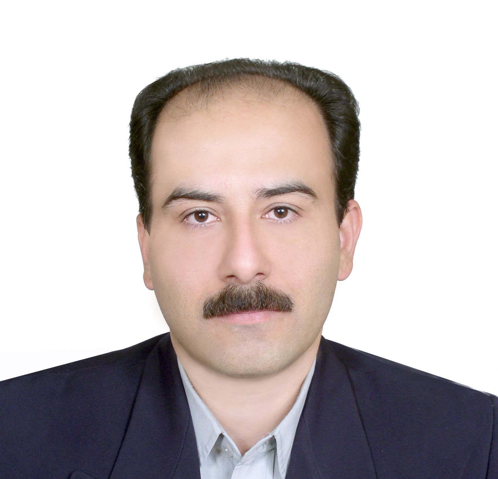 Amir Abbas Moeini Afshari, MSc