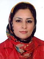 Zahra Alimohammadi, Researcher